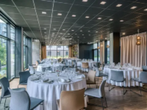 ハイアット プレイス クラクフ クラクフのホテル