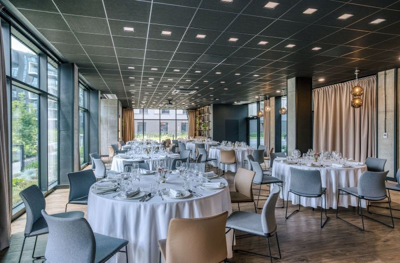 Hyatt Place Krakow photo 4