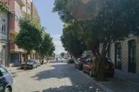 Feel Porto Matosinhos Ocean Flat I Hotels in Matosinhos