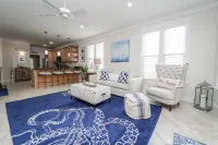 30A Beach House - Mar Chiquita Hotels in Rosemary Beach