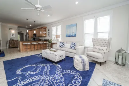 30A Beach House - Mar Chiquita