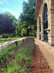 Orangerie de Chatel-Selection Figaro & Elle Magazine Hotel a Savigneux