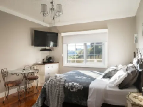 Noah's Stanley Luxury Bed and Breakfast Hôtels à : Stanley