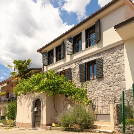 Villa Salvia - Holiday House with Pool -