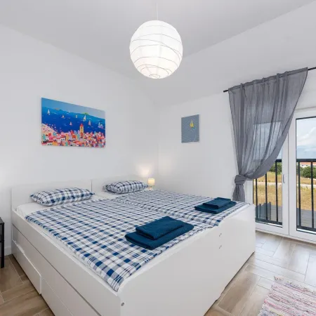 Villa Nia Zadarvillas