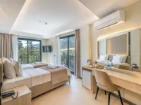 SeaTown Hotel Hotels near View point Kaş