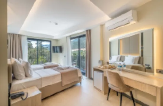 シータウン・ホテル