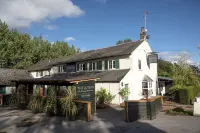 The Queen's Arms - Inns