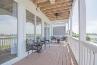 14 Sea Mist