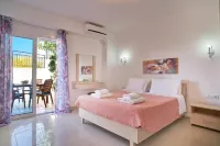 Stunning Lake Kournas Retreat 2 New Private Pool Hotels in Apokoronas