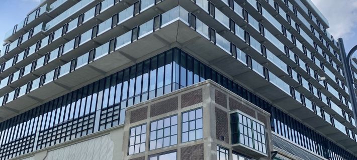 Bed, Bites & Business Hotel Rotterdam Hotels in Rotterdam