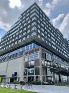 Bed, Bites & Business Hotel Rotterdam