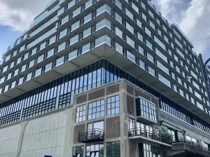 Bed, Bites & Business Hotel Rotterdam