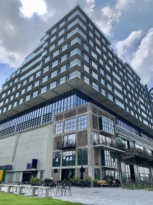 Bed, Bites & Business Hotel Rotterdam Hotels in Feijenoord