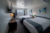 Uptowner Hotel