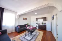 Bilginer Apart Hotel a Demre