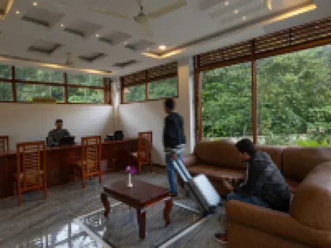 Avadale Thekkady - Stag Groups Not Allowed Hotels in Kumily