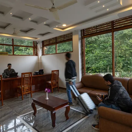 Avadale Thekkady - Stag Groups Not Allowed
