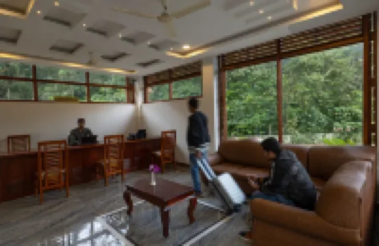 Avadale Thekkady - Stag Groups Not Allowed
