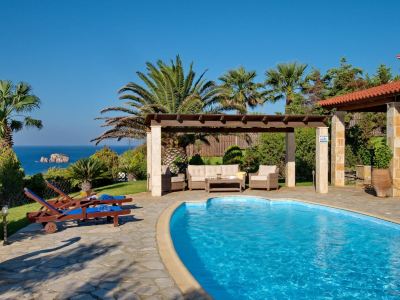 Villa Kephalos