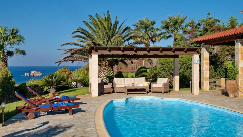 Villa Kephalos