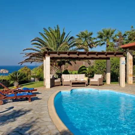 Villa Kephalos