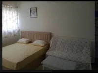 B&B의 방 - 타이랜드 택시&아파트 호스텔, 에어컨 및 무료 와이파이