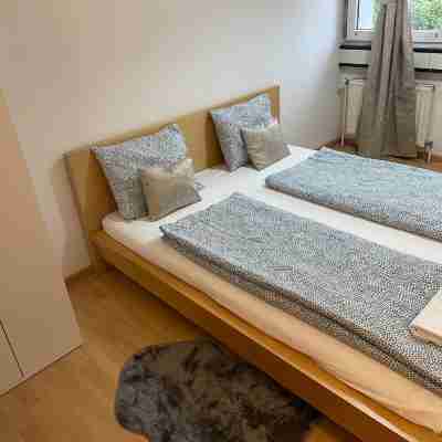 Veni Apartments Rooms