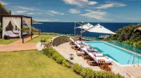Sirene Luxury Hotel Bodrum - สระว่ายน้ำส่วนตัว