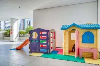 Acqua Prime Maceió Ponta Verde