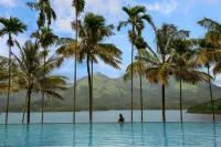 Taj Wayanad Resort & Spa, Kerala - 5 tähden