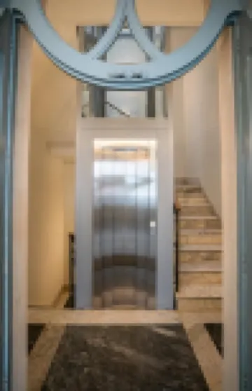 Baroque Apartments - Capo 10 Liberty Studio