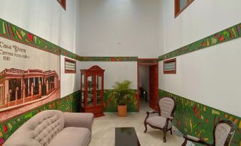 Hotel EVOCACION