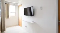 Good View and Best Choice 2Br at Puncak Permai Apartment Các khách sạn ở Dukuhpakis