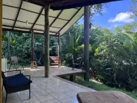 Chilamate Rainforest Eco Retreat Hotels near Braulio Carrillo National Park