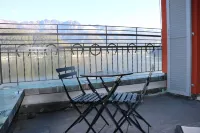 76Thelakehouse Hotels in Bissone