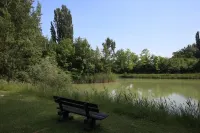 Marienkron - Retreat & Health Resort Hotel di Weiden am See