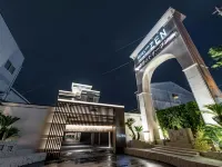Hotel Zen Hirano (Adult Only) Hotels near Hirano Ward
