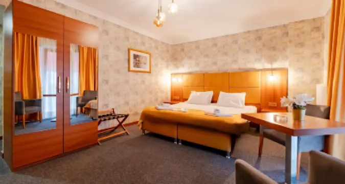 My Palace Residence Hotels near Tuzla Shipyard
