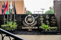 Saffron D'or Hotels