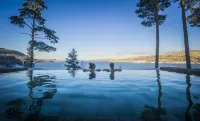 Orbaden Spa & Resort Hotels in Bollnas