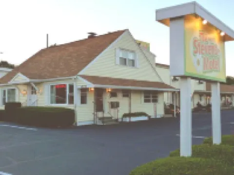 The Stevens Motel Hotels in Centre County