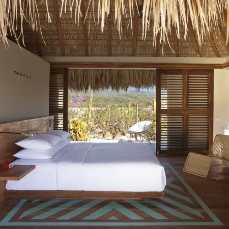 Hotel Escondido, Puerto Escondido - Adults Only