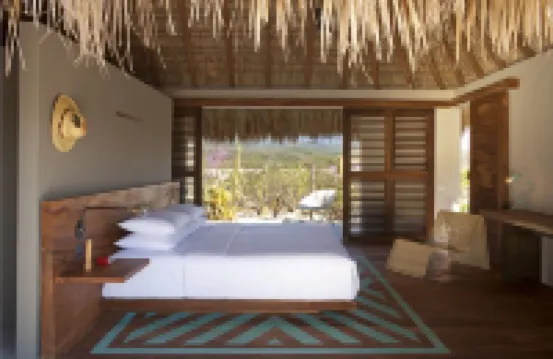 Hotel Escondido, Puerto Escondido, a Member of Design Hotels - Adults Only