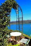 Accommodation with Lake View with Jacuzzi Hotels in Castel Gandolfo