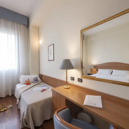 Hotel Il Duca d'Este Отели в г. Феррара