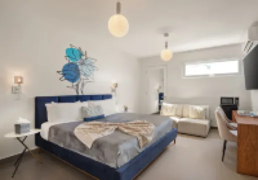 羅莎林娜海洋公園 鄰近Ocean Park的酒店