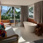 Bahari Suites - Parking