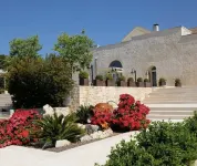 Masseria Paretano Hotels in Selva di Fasano