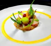Monastero le Grazie - breakfast